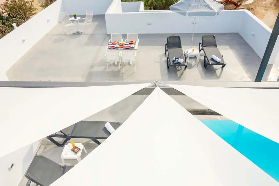 Villa Paradiso Tria