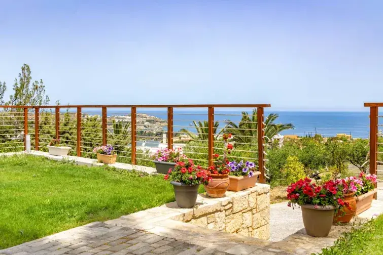 Villa Sunset Lygaria