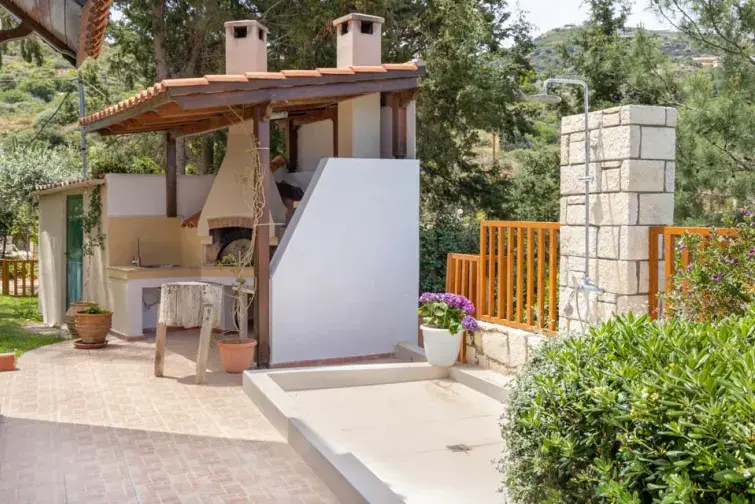 Villa Sunset Lygaria