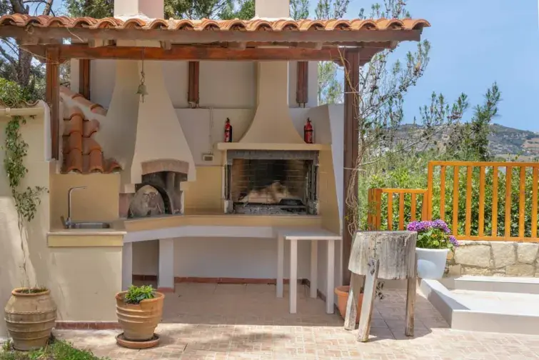 Villa Sunset Lygaria