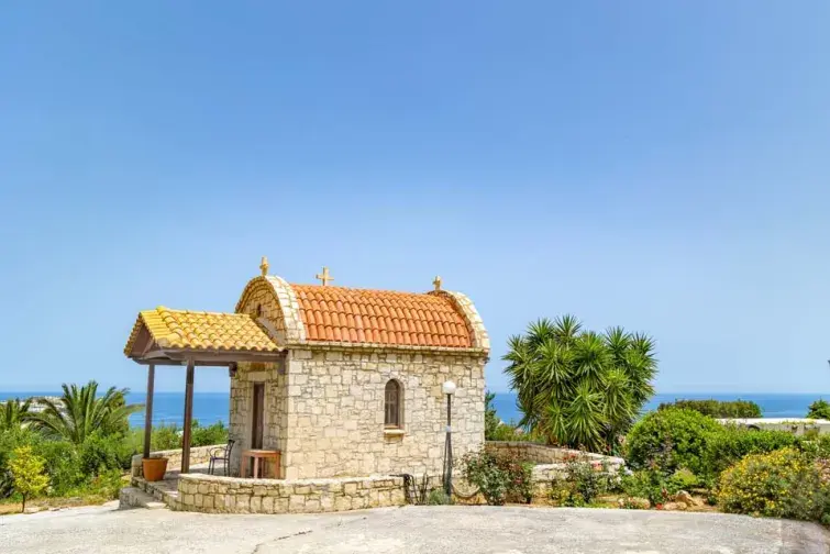 Villa Sunset Lygaria