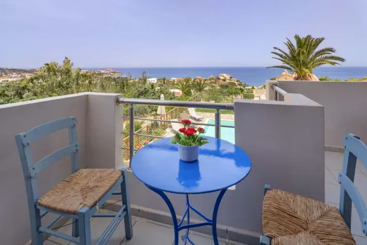 Villa Sunset Lygaria