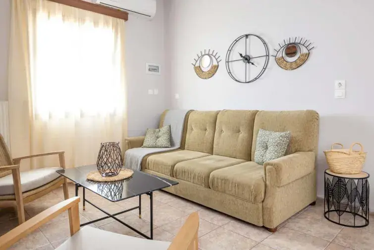Villa Sunset Lygaria