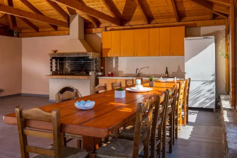 Villa David Heraklion