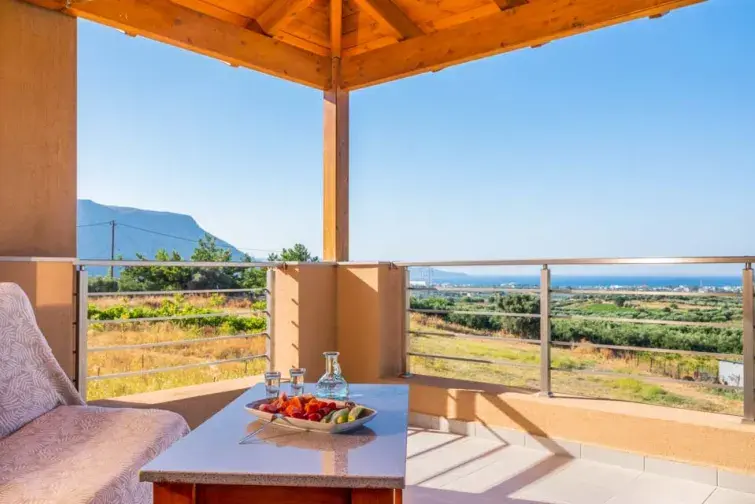 Villa David Heraklion