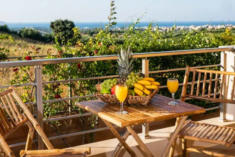 Villa David Heraklion