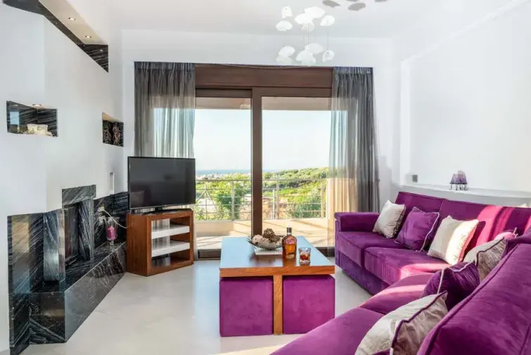 Villa David Heraklion