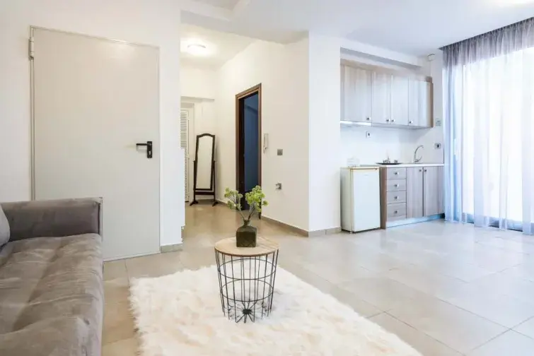 Villa David Heraklion