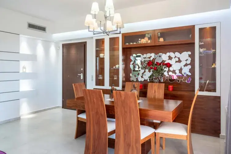 Villa David Heraklion