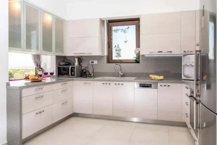 Villa David Heraklion