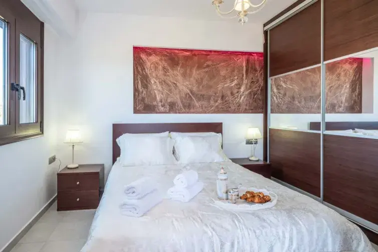 Villa David Heraklion