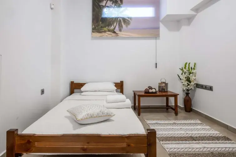 Villa David Heraklion