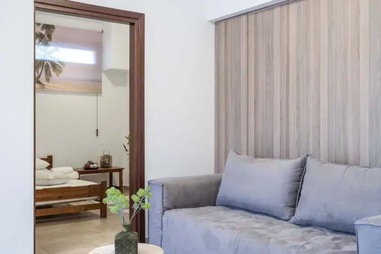 Villa David Heraklion