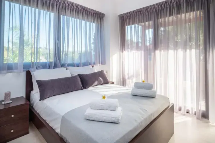 Villa David Heraklion