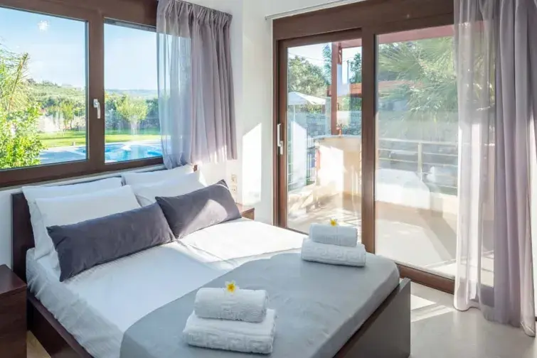 Villa David Heraklion