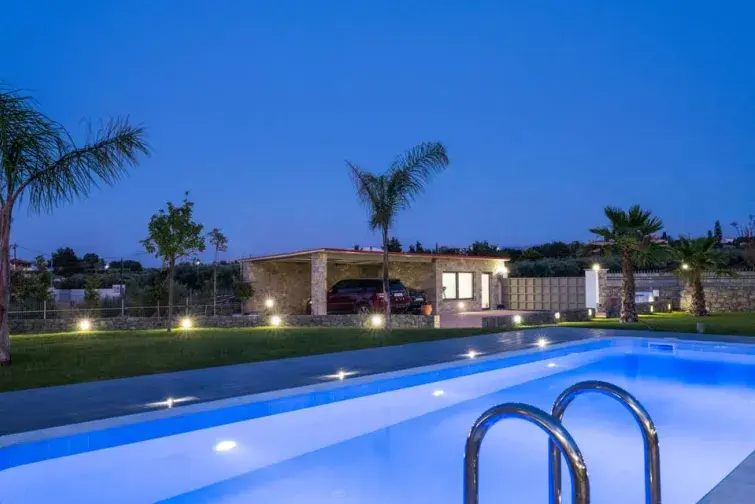 Villa David Heraklion