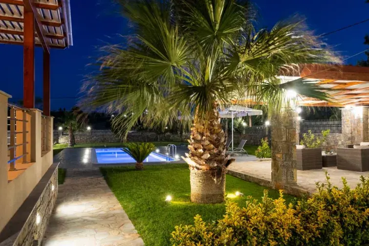 Villa David Heraklion