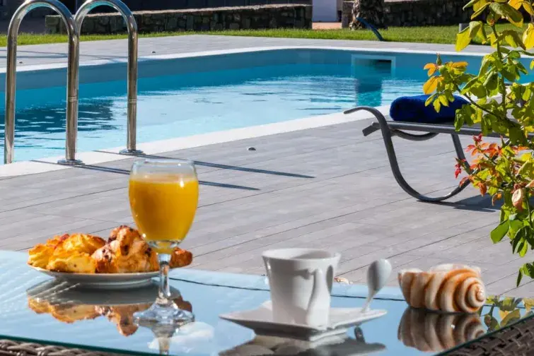 Villa David Heraklion