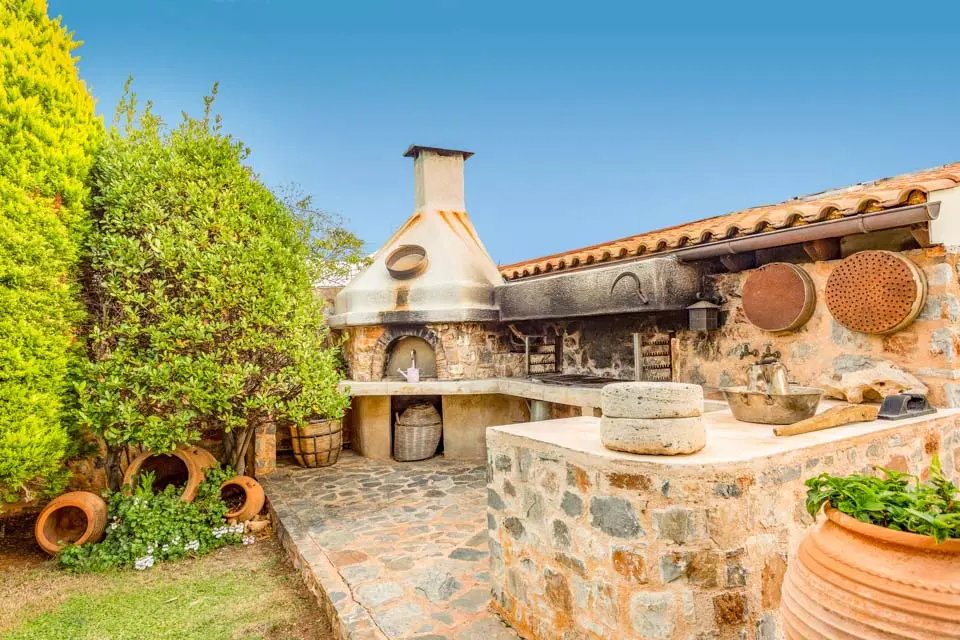 Villa Golden Crest