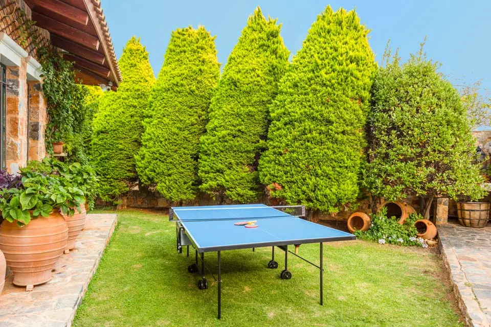 Villa Golden Crest