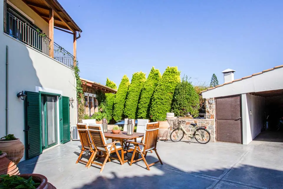 Villa Golden Crest