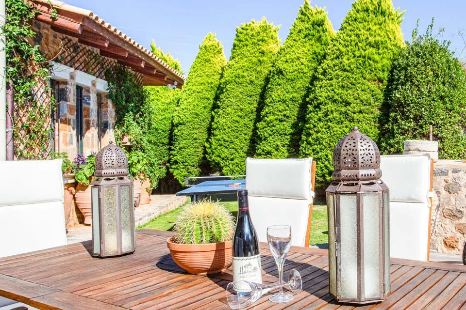 Villa Golden Crest