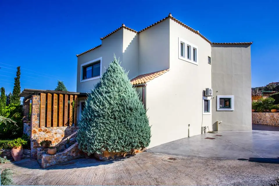 Villa Golden Crest