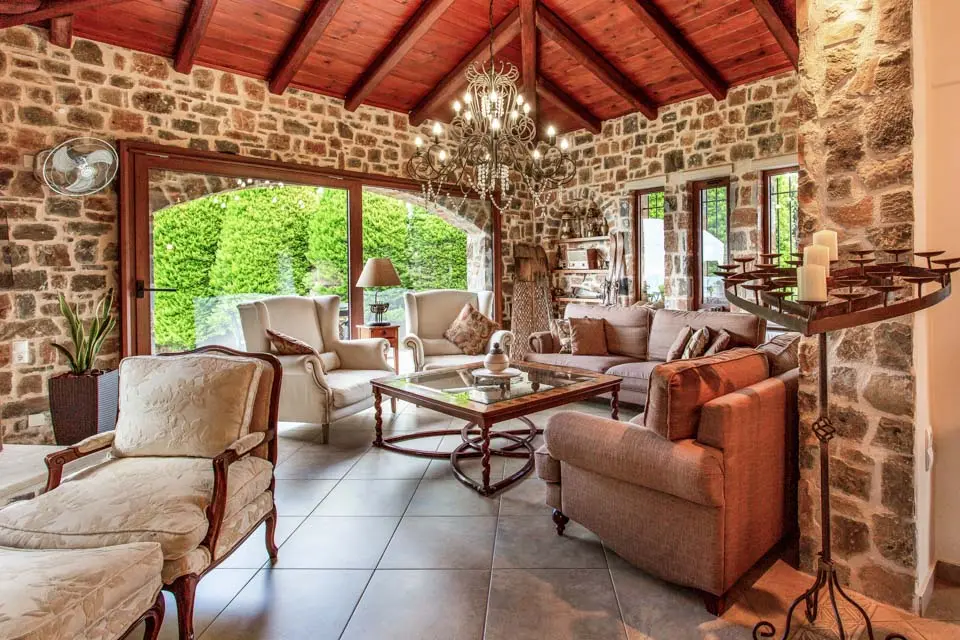 Villa Golden Crest