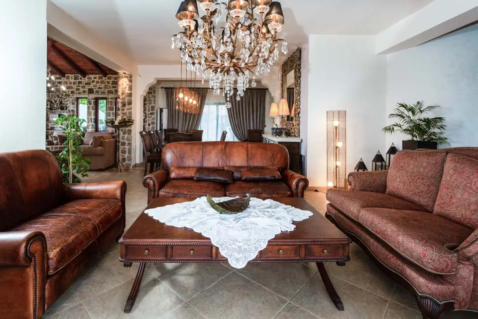Villa Golden Crest