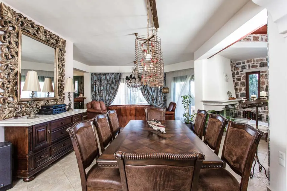 Villa Golden Crest