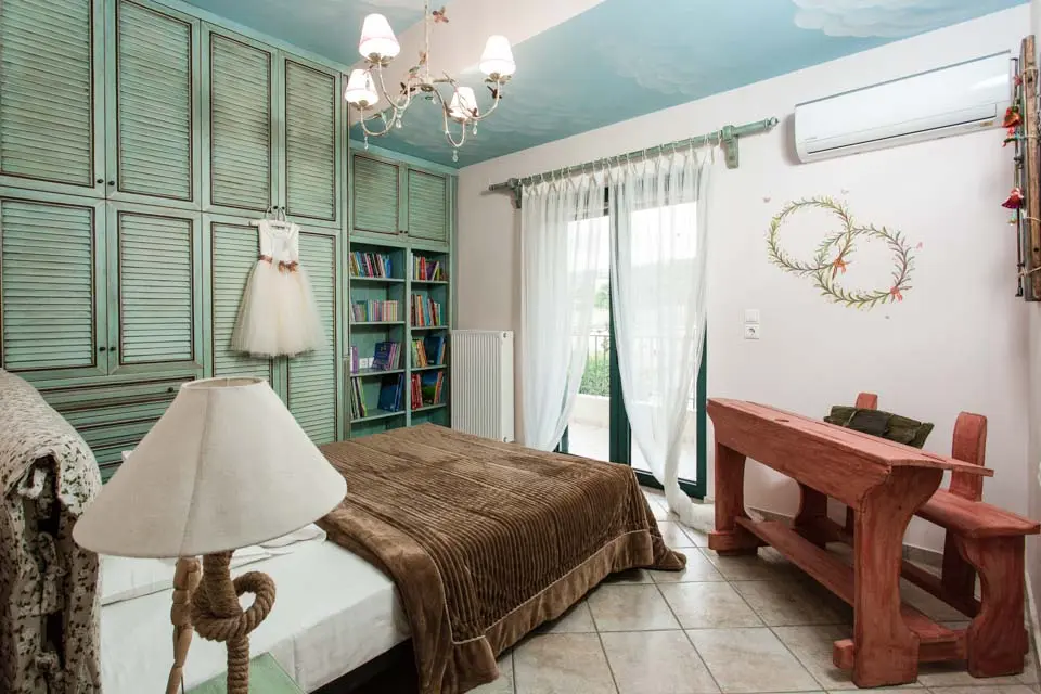 Villa Golden Crest