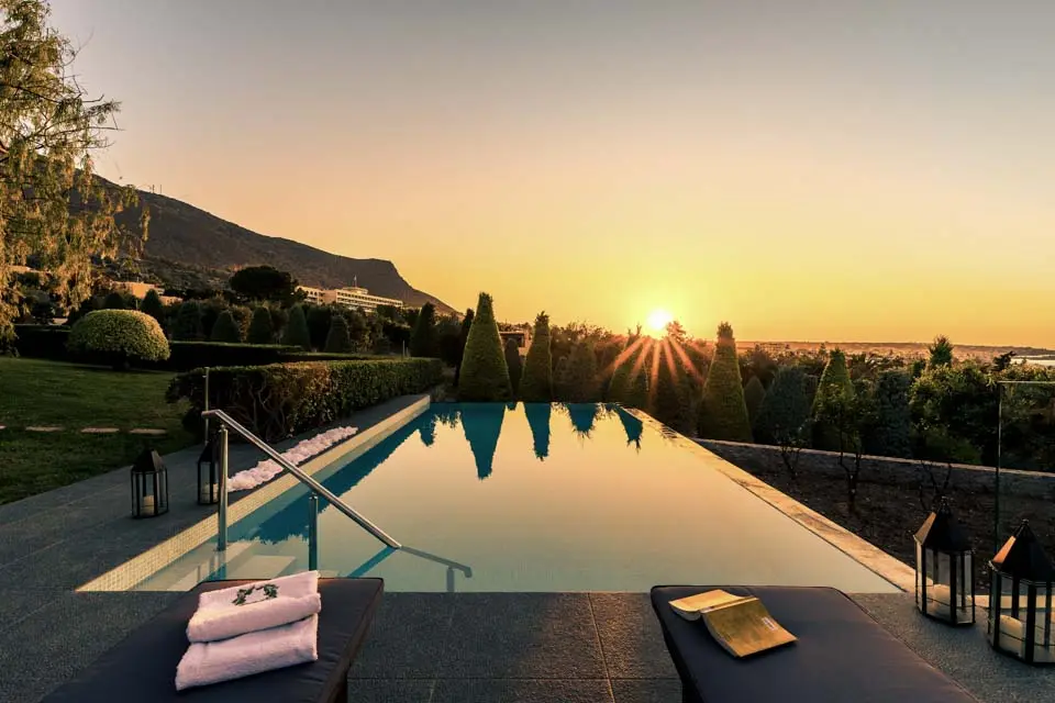 Villa Golden Crest