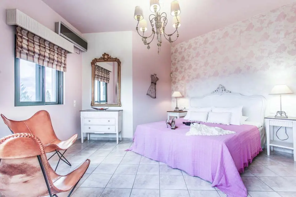 Villa Golden Crest