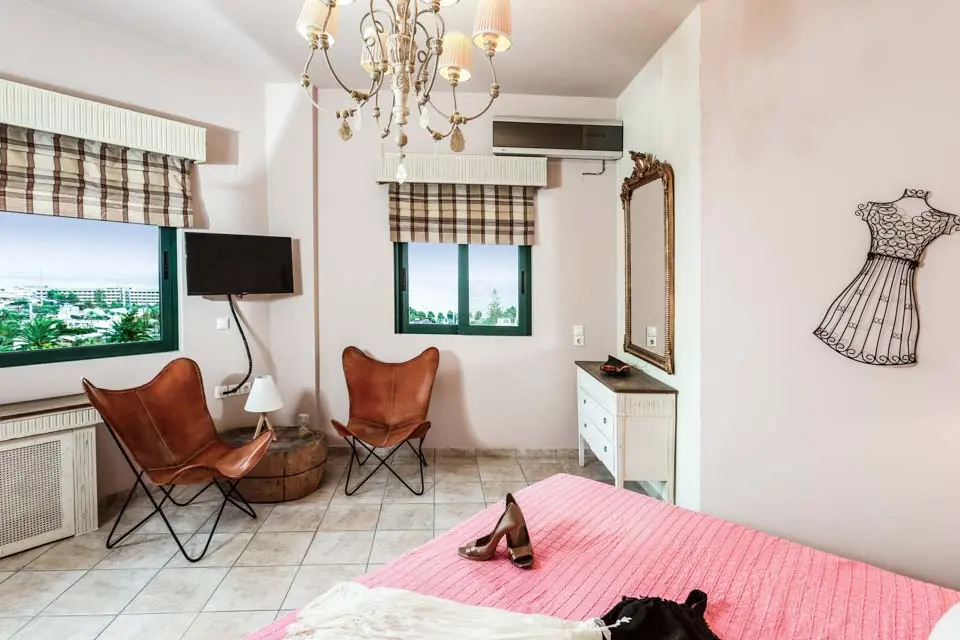 Villa Golden Crest