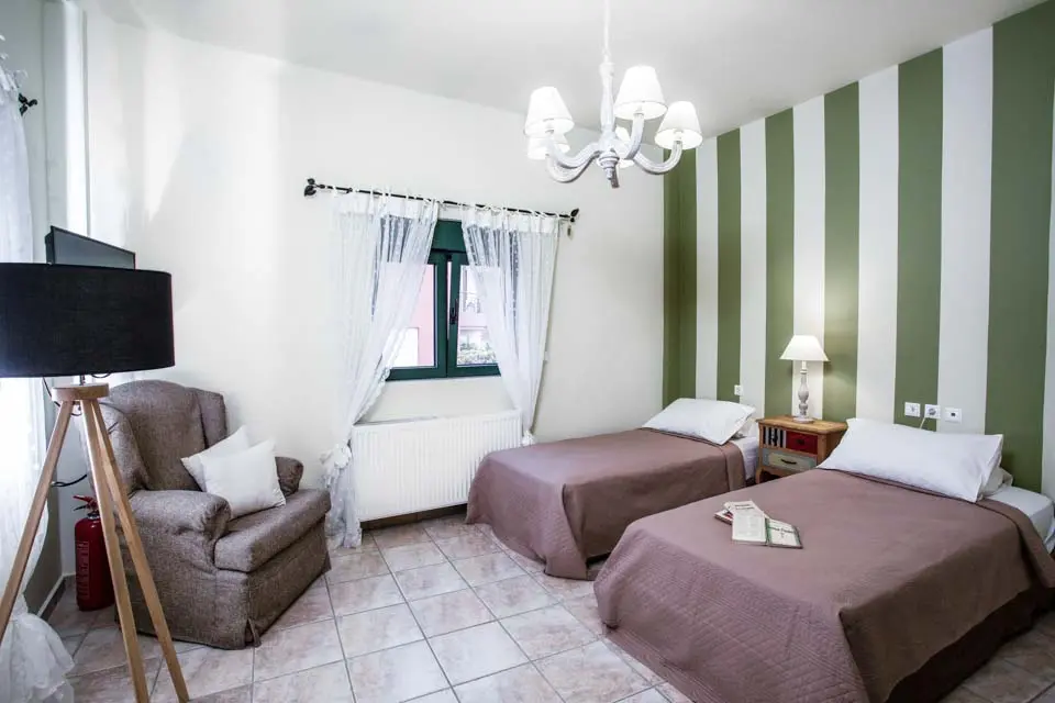 Villa Golden Crest
