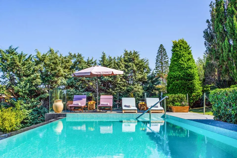 Villa Golden Crest