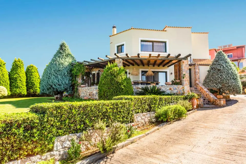 Villa Golden Crest