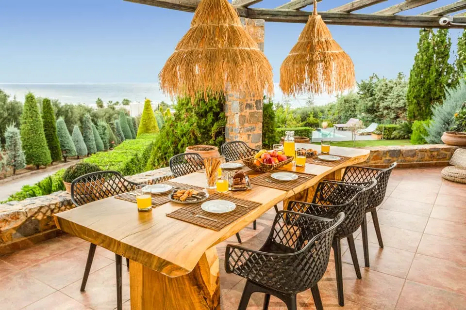 Villa Golden Crest