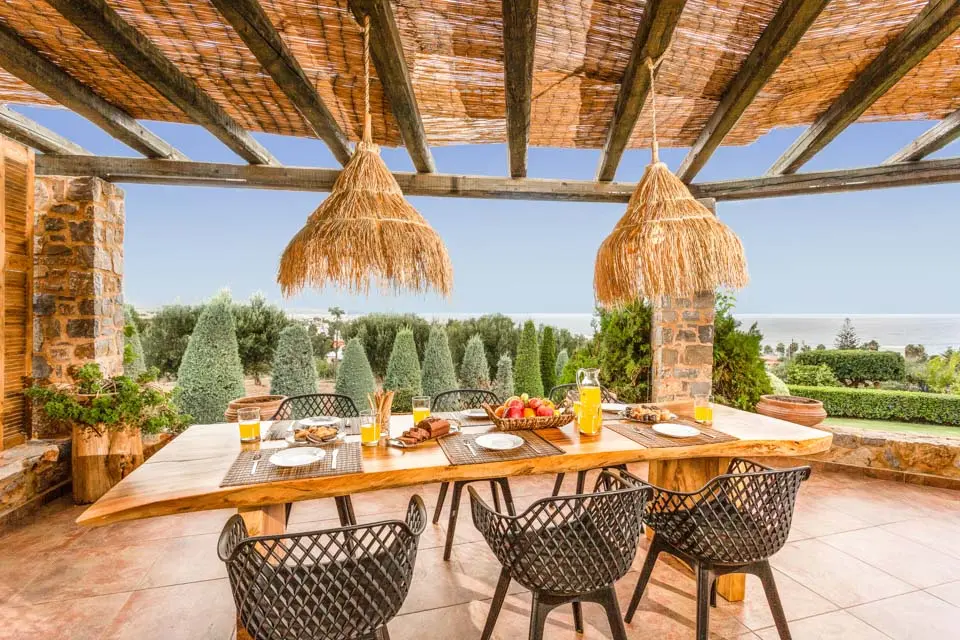 Villa Golden Crest