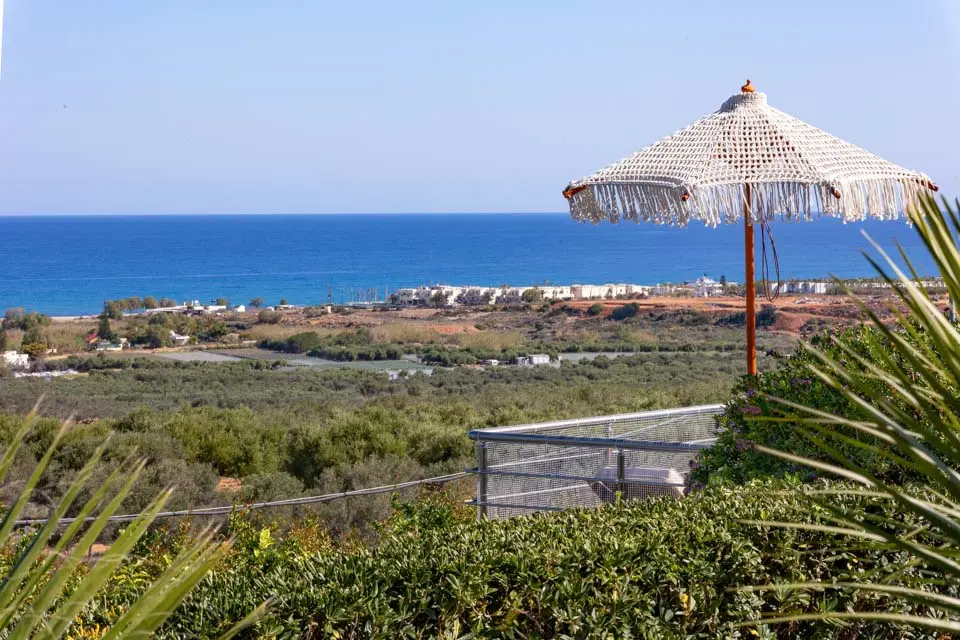 Villa Konstantinos