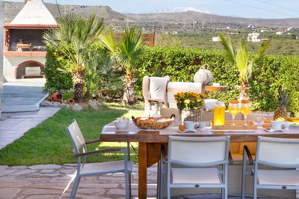 Villa Konstantinos