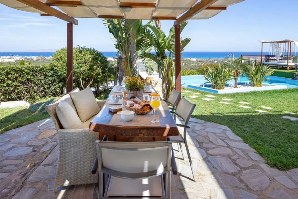 Villa Konstantinos