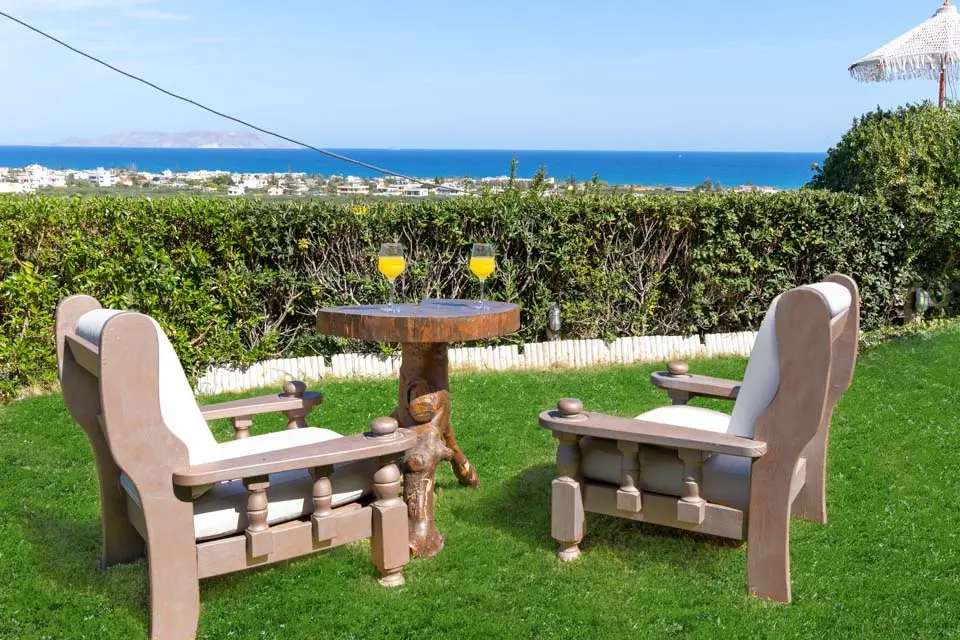 Villa Konstantinos