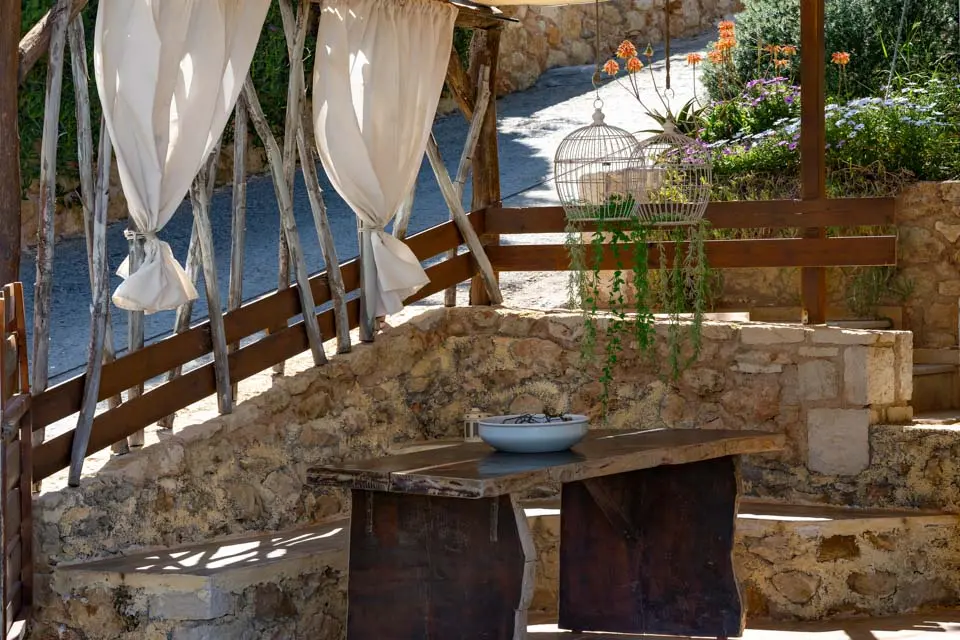 Villa Konstantinos