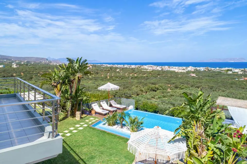 Villa Konstantinos