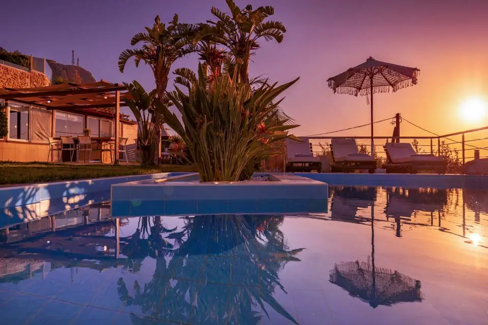 Villa Konstantinos
