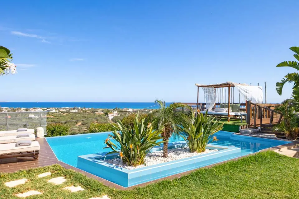 Villa Konstantinos
