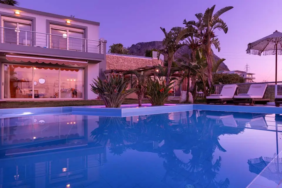 Villa Konstantinos