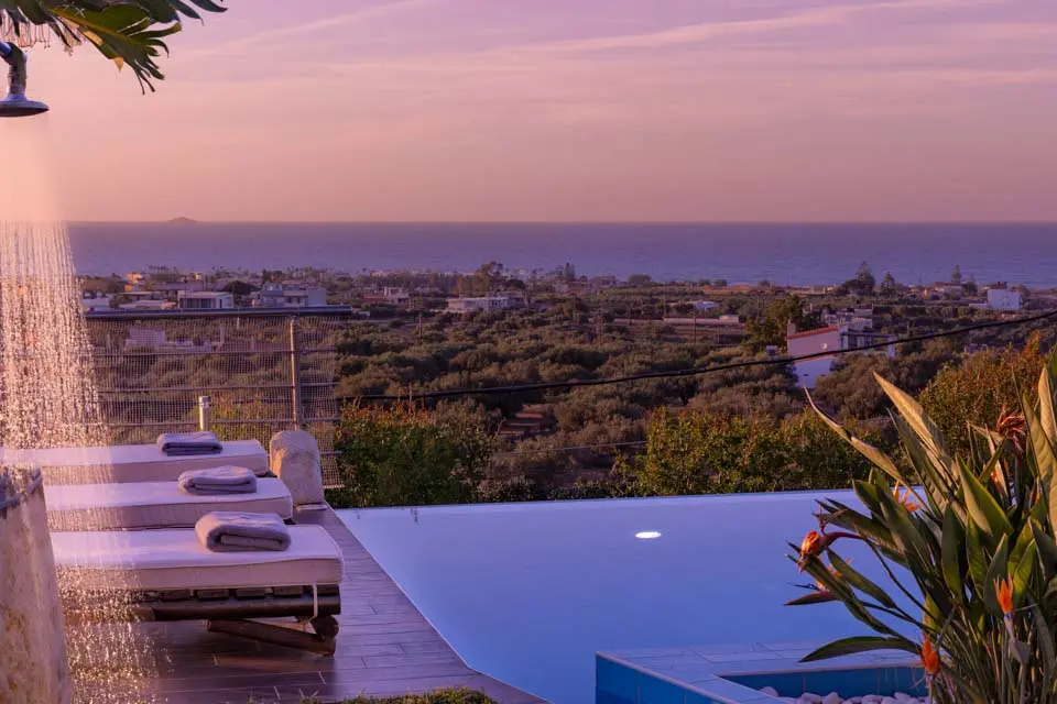 Villa Konstantinos