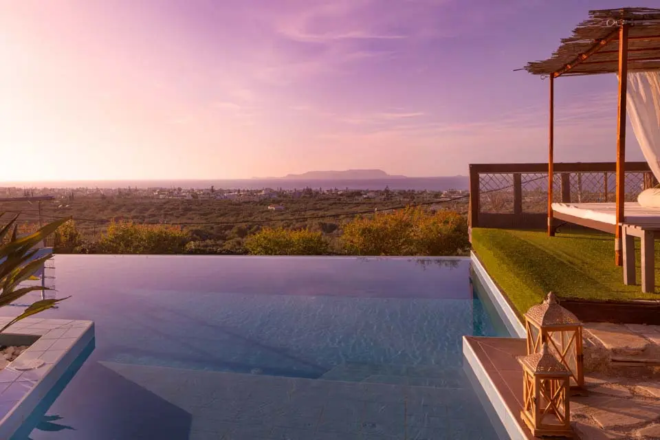 Villa Konstantinos